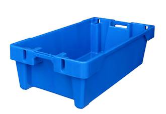 45 Litre Fish Case with Holes (795 x 425mm)